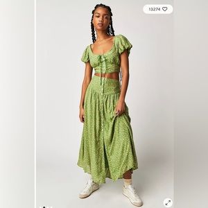 Easy To Love Set - Free People